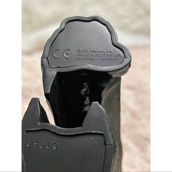 Star Wars action figures - Picture 8 of 8